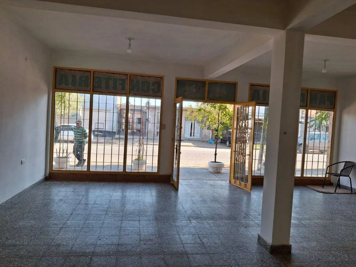 ALQUILER LOCAL COMERCIAL - GUATEMALA 630 2