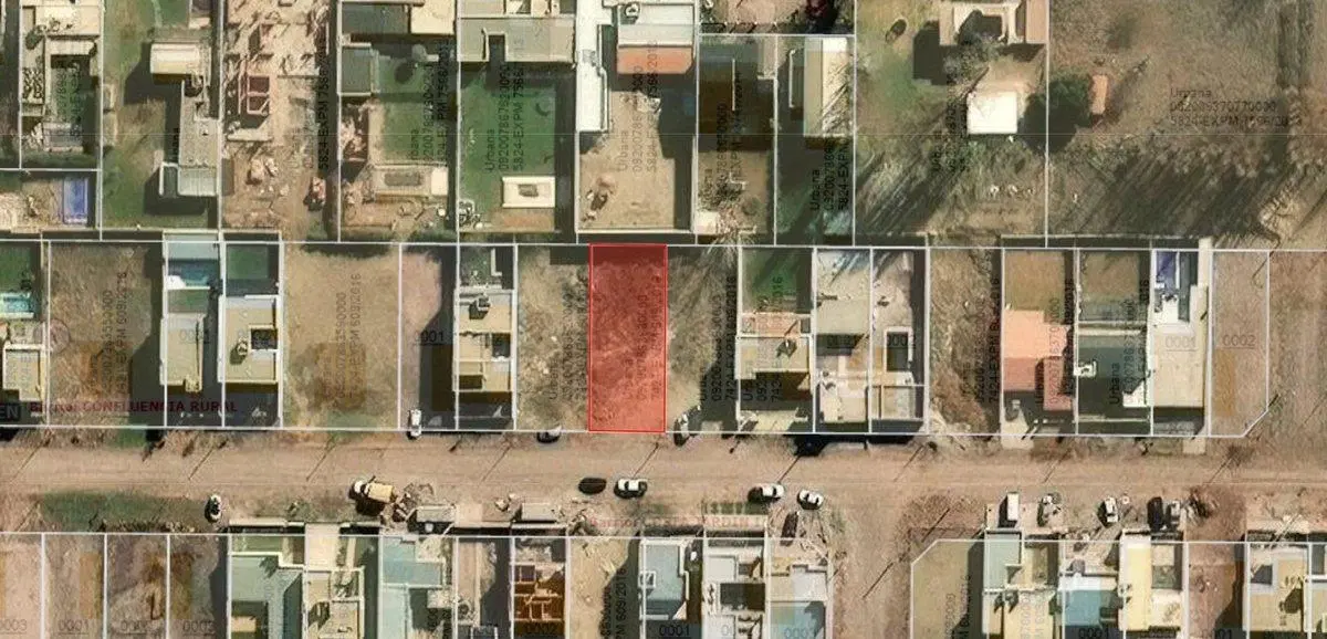 VENTA LOTE 400 M2 BARRIO COSTA JARDIN I 3