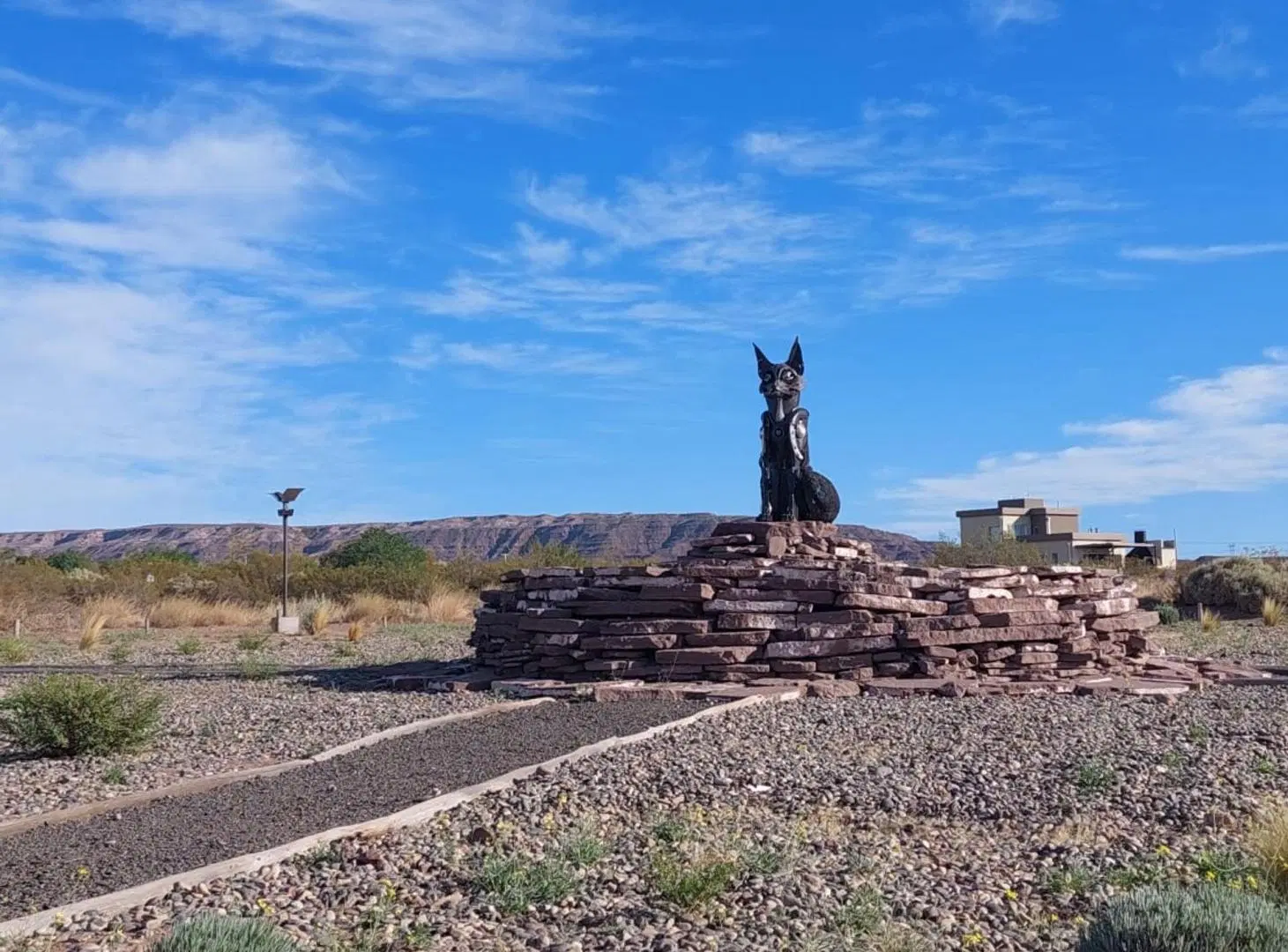 VENTA LOTE FRENTE AL LAGO CHOCÓN MEDIO 2