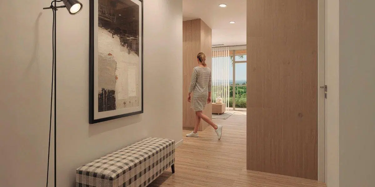 VENTA | DEPARTAMENTO 2 DORM | TORRE BONTÁNICA 5