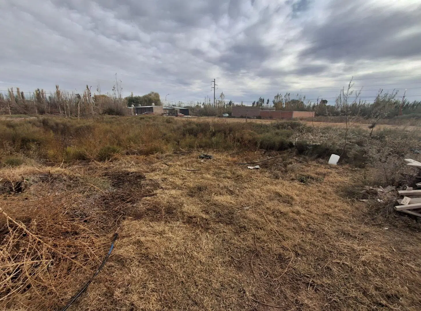 LOTE Bª SANTA LUCIA CINCO SALTOS 4