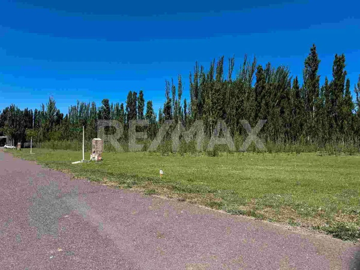 VENTA LOTE EN B. PRIVADO QUINTAS DEL SUR, UF 28 4