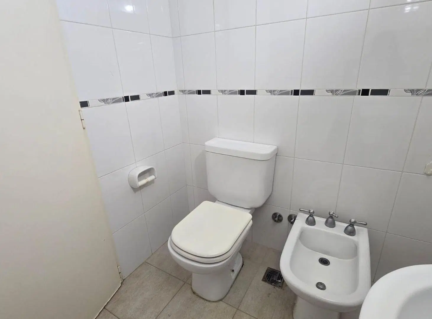DEPARTAMENTO 2 DORM. C/BAULERA | APTO CREDITO 5