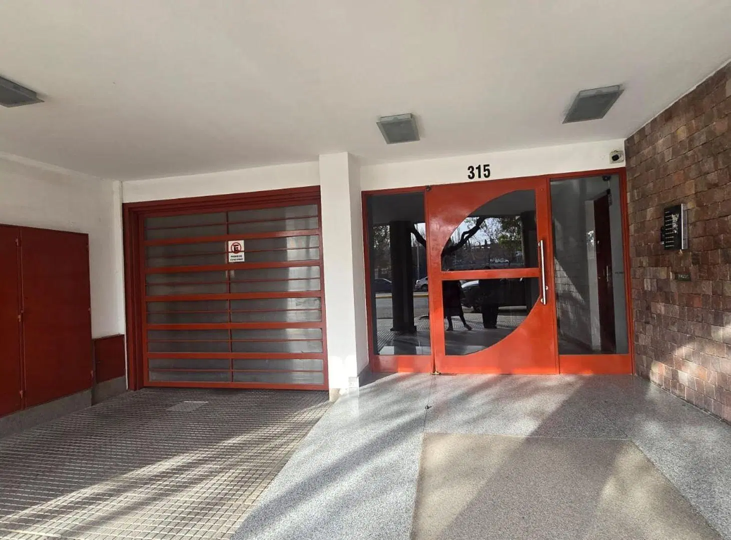 DEPARTAMENTO 2 DORM. C/BAULERA | APTO CREDITO 4