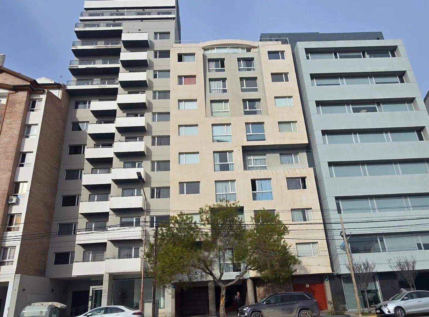DEPARTAMENTO 2 DORM. C/BAULERA | APTO CREDITO 2