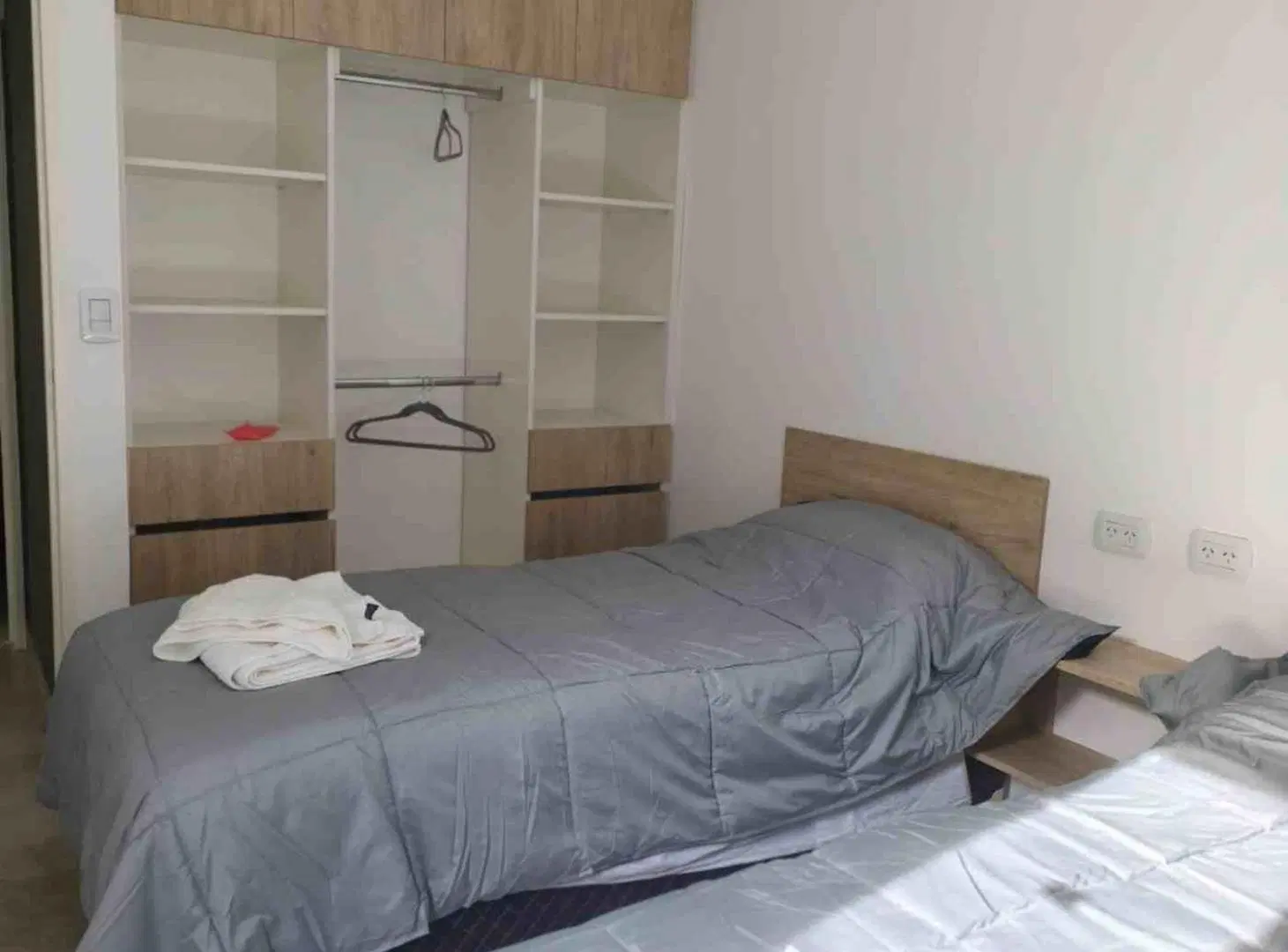 VENTA DEPARTAMENTO 2 DORM AMOBLADO AÑELO NEUQUÉN 5
