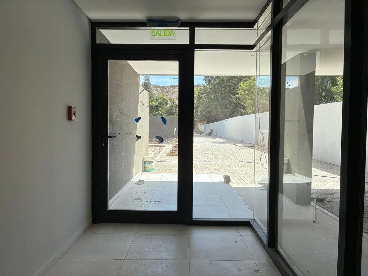 ALQUILER DPTO 1 DORMITORIO ED. NOVA R7, CENTENARIO 4