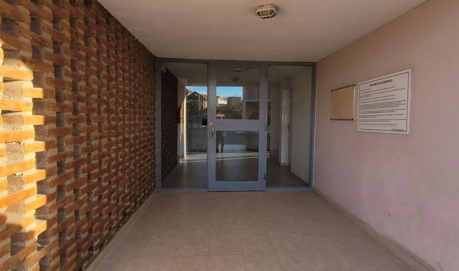 ALQUILER DEPARTAMENTO 1 DORM ZONA PASEO COSTA 4