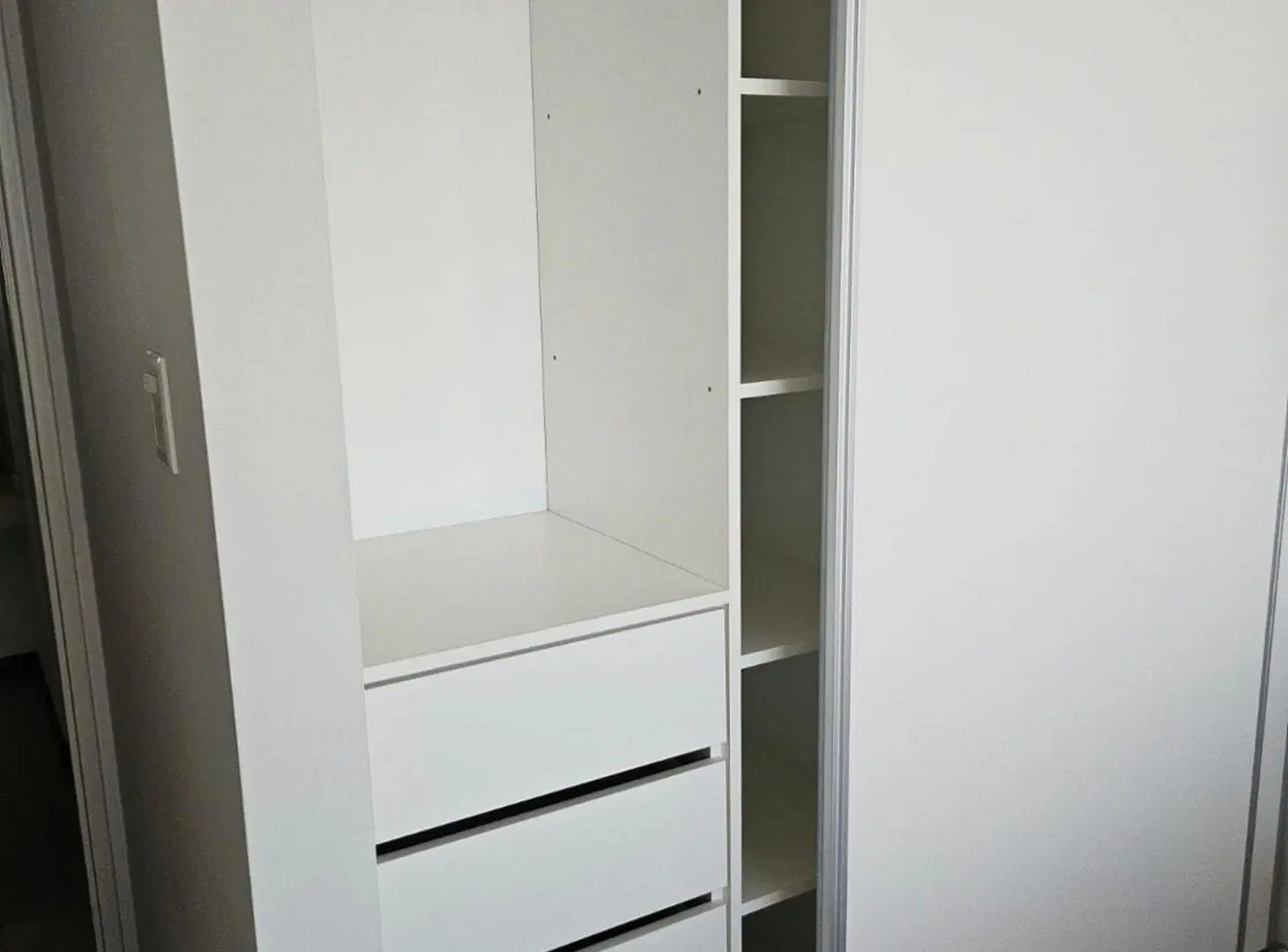 ALQUILER TEMPORAL AMOBLADO UN DORMITORIO 8