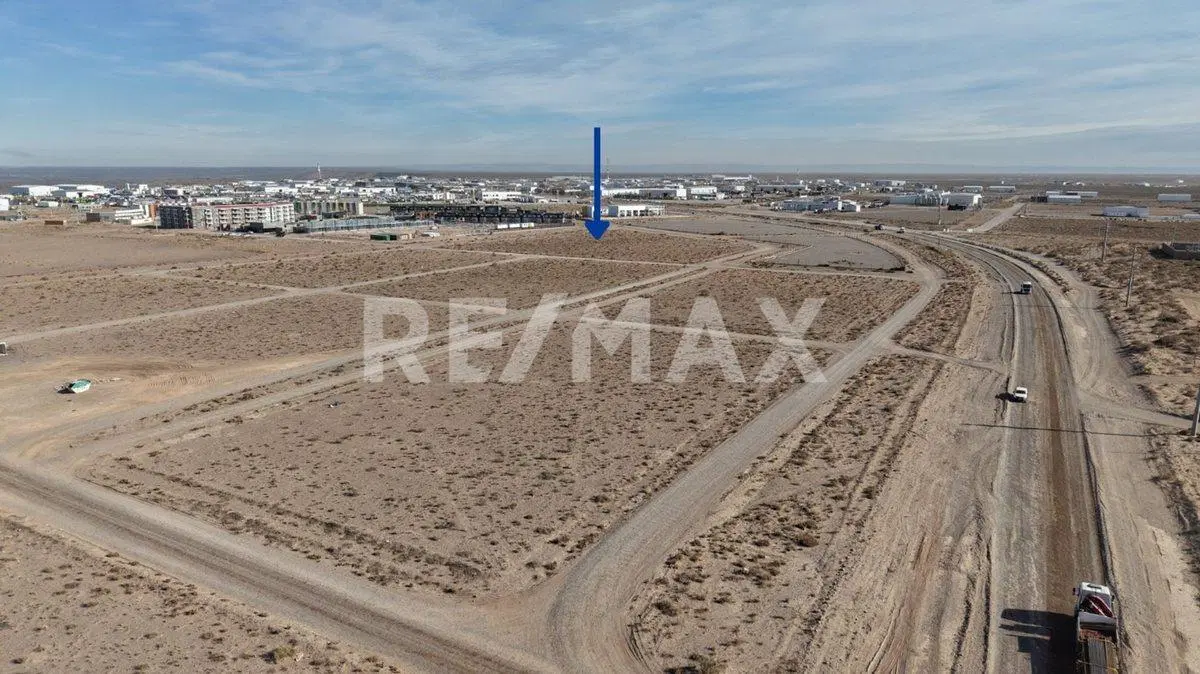 LOTE 12947m² APTO DESARROLLO | SOBRE RUTA 17 AÑELO 2