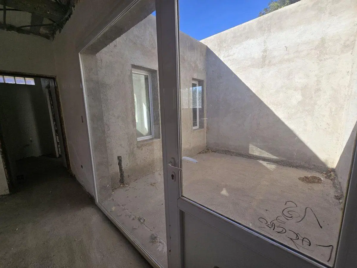VENTA CASA EN COSTRUCCION BARRIO ECOR 1 PLOTTIER 3