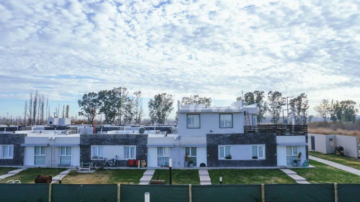VENTA CASA 2 DORMITORIOS, CASAS DE LA FALDA 4