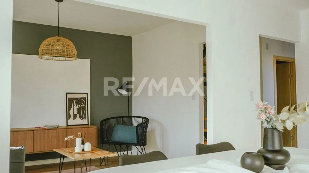 VENTA CASA 2 DORMITORIOS, CASAS DE LA FALDA 2