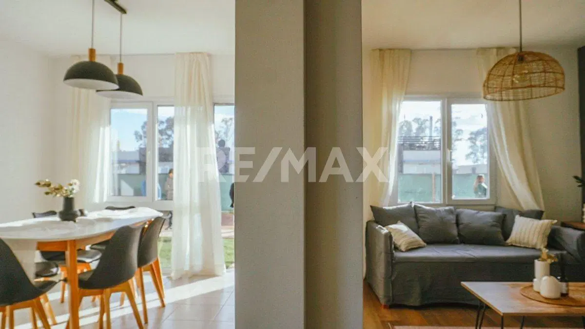 VENTA CASA 2 DORMITORIOS, CASAS DE LA FALDA 5