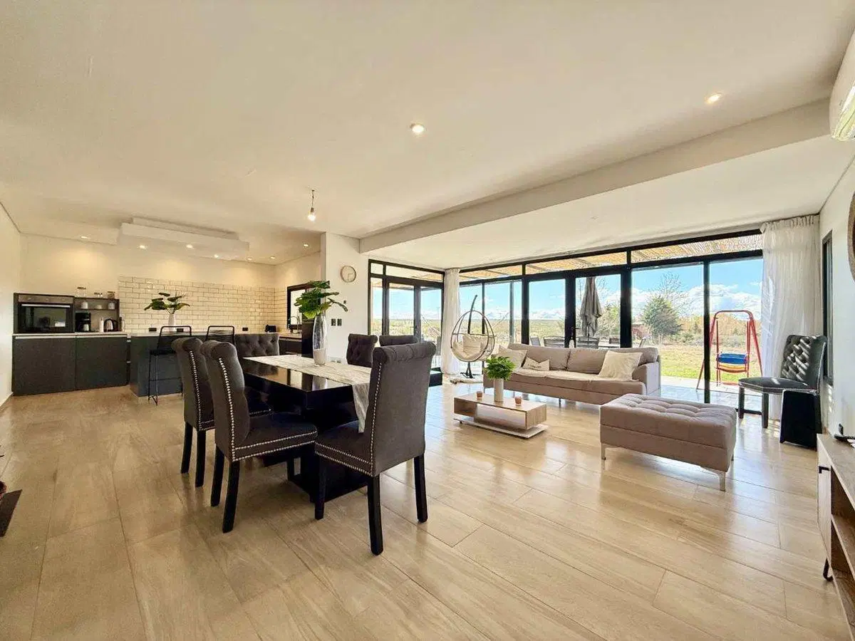 VENTA CASA YACHT CLUB MARI MENUCO 4