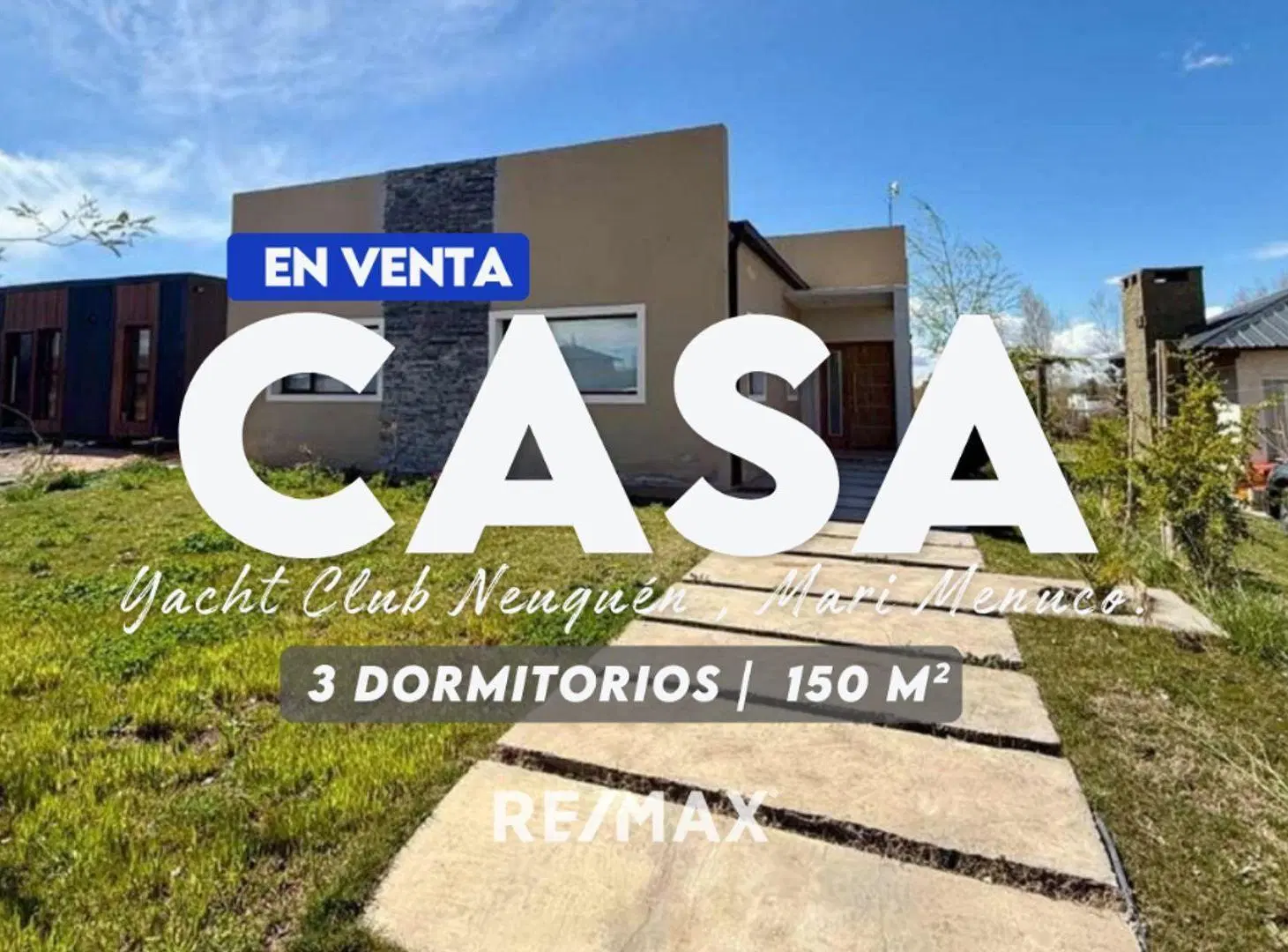 VENTA CASA YACHT CLUB MARI MENUCO 5