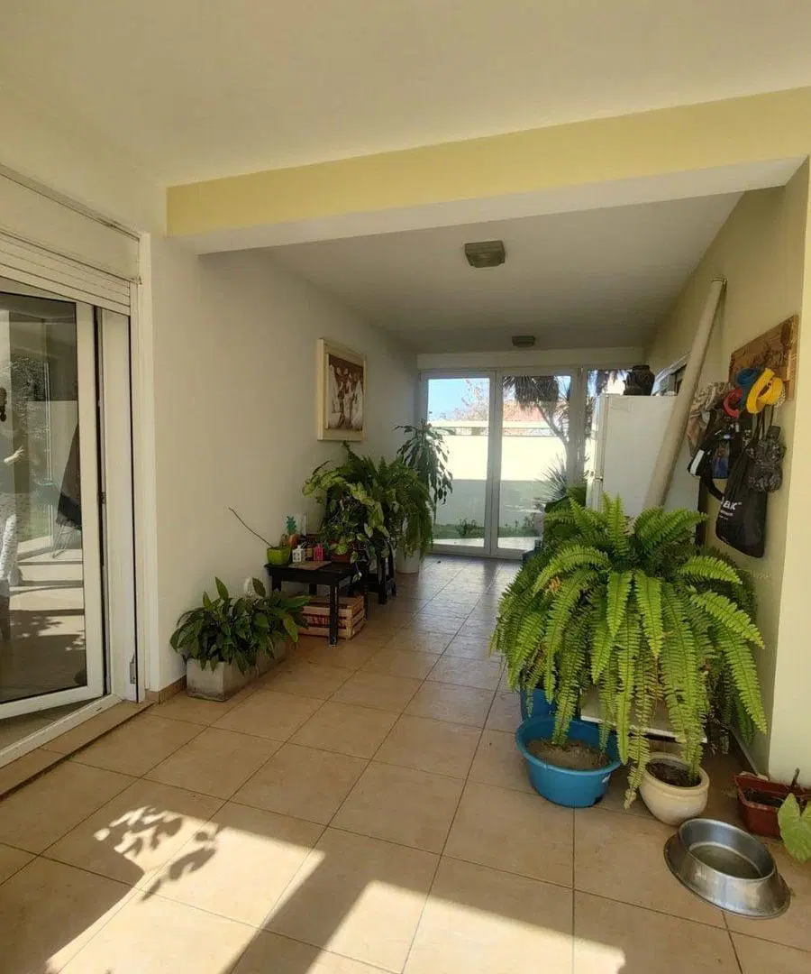 VENTA CASA 3 DORMITORIOS SANTA GENOVEVA 8