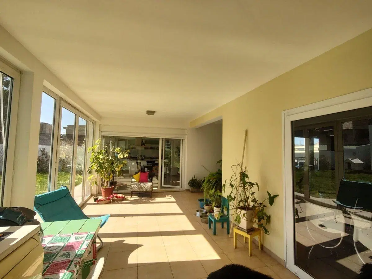VENTA CASA 3 DORMITORIOS SANTA GENOVEVA 5