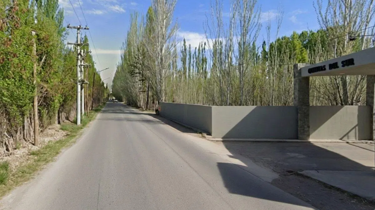 VENTA TERRENO B° PRIVADO QUINTAS DEL SUR PLOTTIER 4