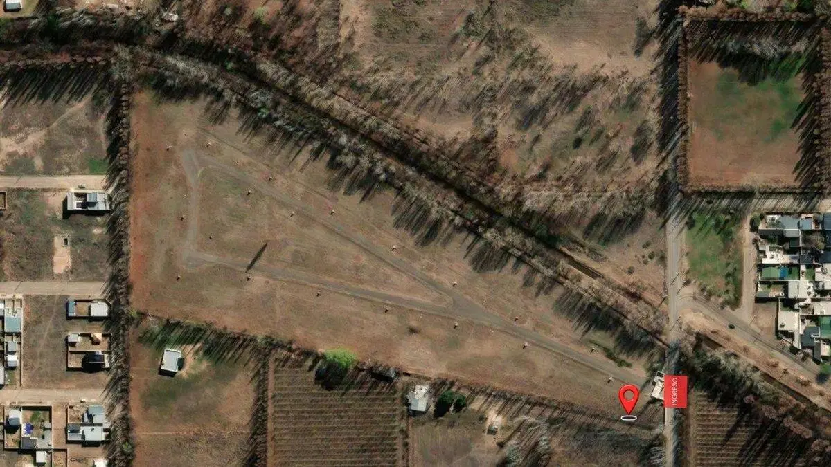VENTA TERRENO B° PRIVADO QUINTAS DEL SUR PLOTTIER 2