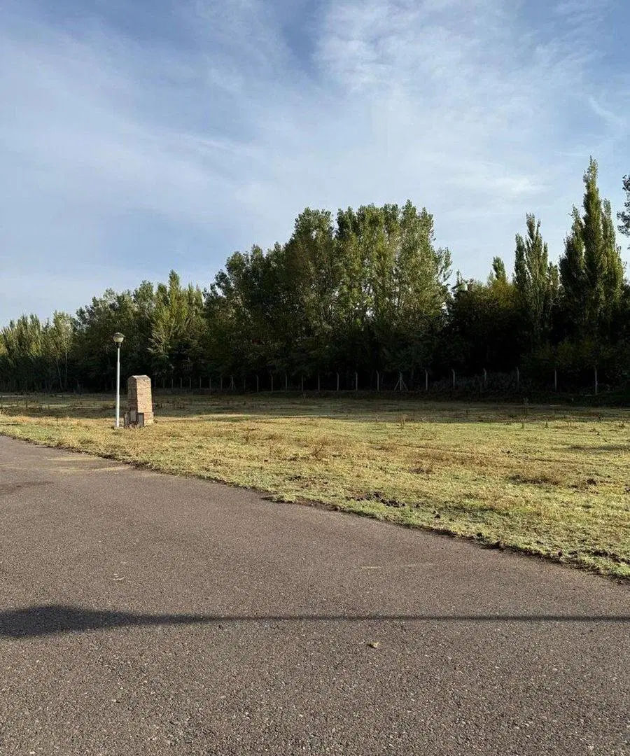 VENTA TERRENO B° PRIVADO QUINTAS DEL SUR PLOTTIER 3