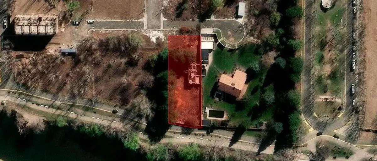 VENTA DE LOTE 1805 M2, FRENTE A PASEO COSTERO 3