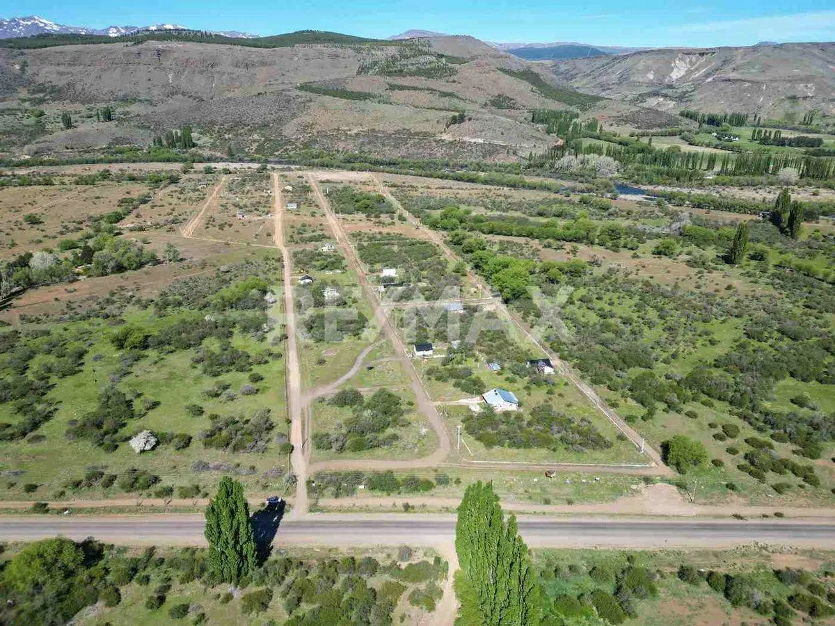 VENTA LOTE AYRES DEL ALUMINE 4
