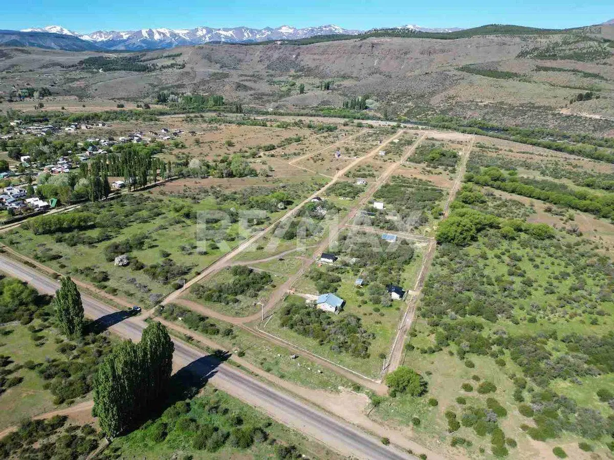 VENTA LOTE AYRES DEL ALUMINE 2