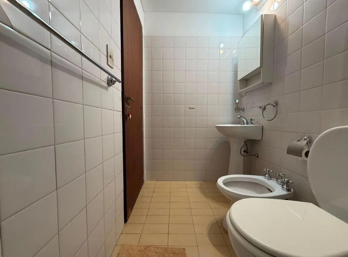 VENTA DEPARTAMENTO UN DORMITORIO, LOS LEÑOS 8