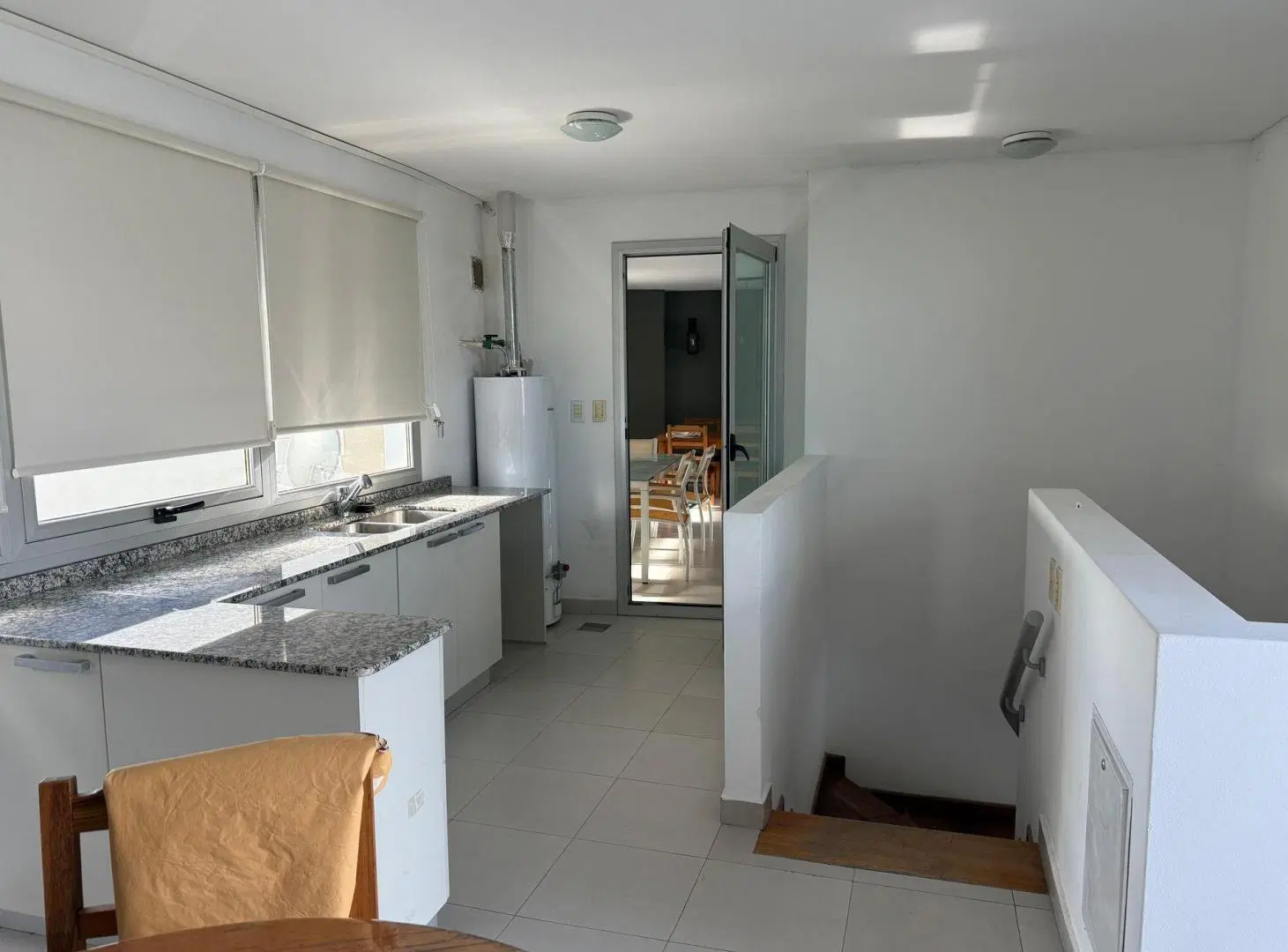 VENTA PENTHOUSE + 2 COCHERAS EN RIBERA URBANA NQN 4