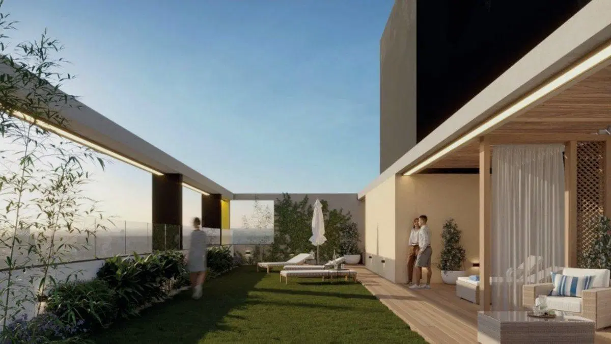 VENTA MONOAMBIENTE EN EDIFICIO DOMMO PARK NEUQUEN 5