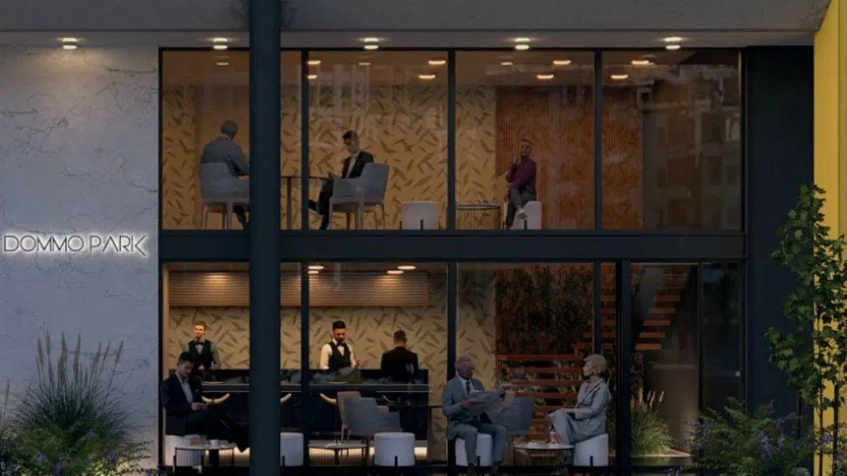 VENTA MONOAMBIENTE EN EDIFICIO DOMMO PARK NEUQUEN 3
