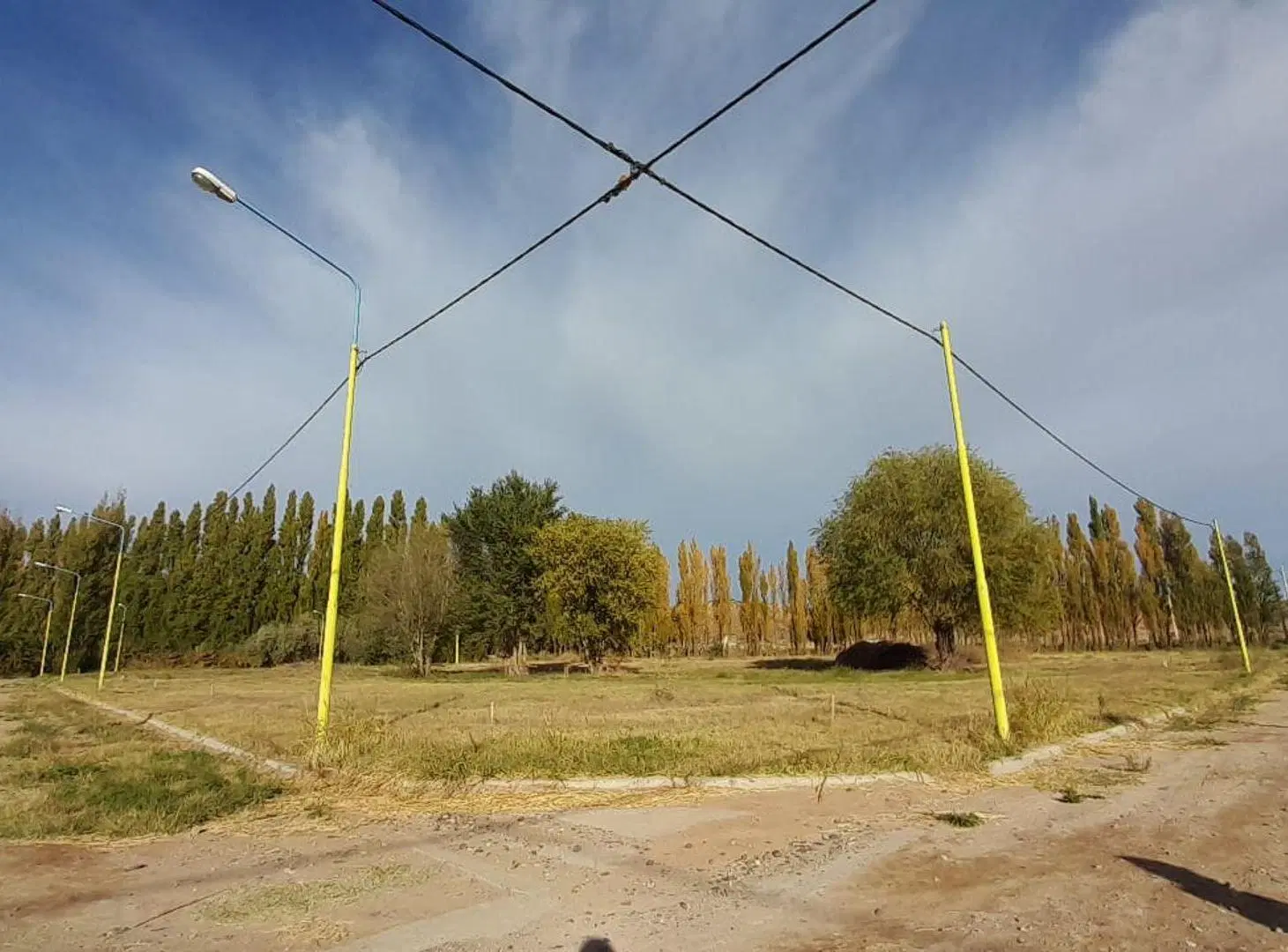 VENTA LOTE VISTA ALEGRE III 5