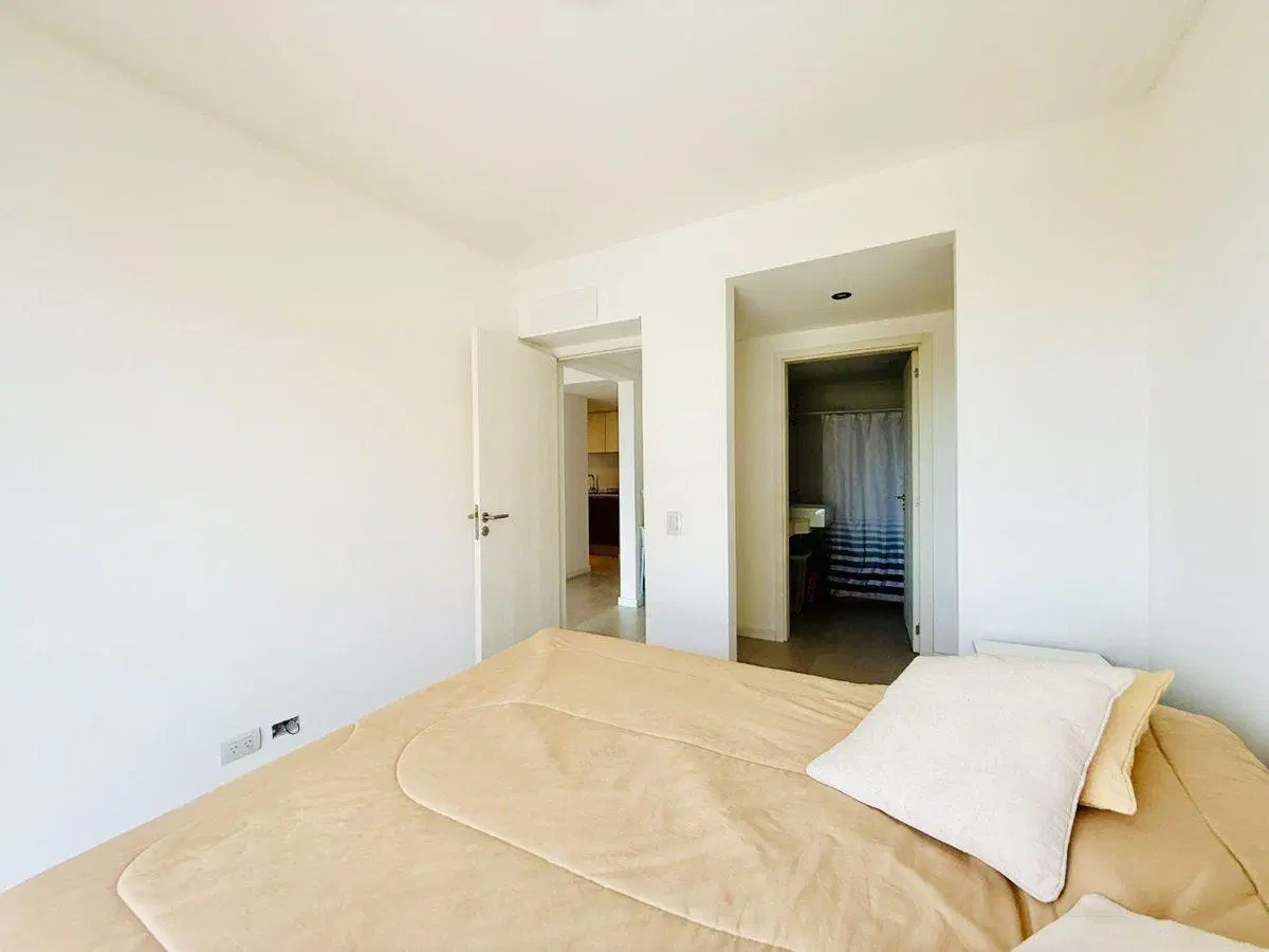 VENTA DPTO 1 DORMITORIO, ALMA BARDA 4