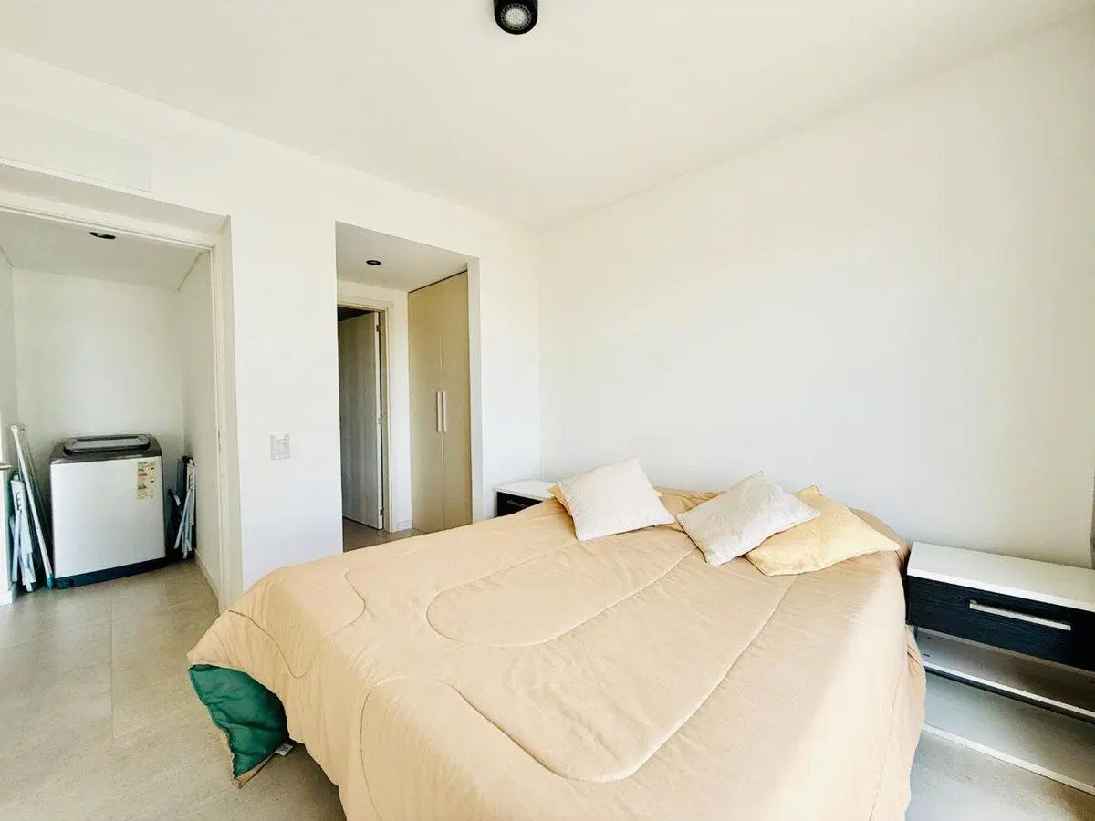 VENTA DPTO 1 DORMITORIO, ALMA BARDA 8