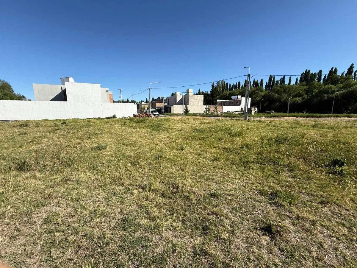 VENTA LOTE BARRIO RESIDENCIAL AYRES DEL LIMAY 2
