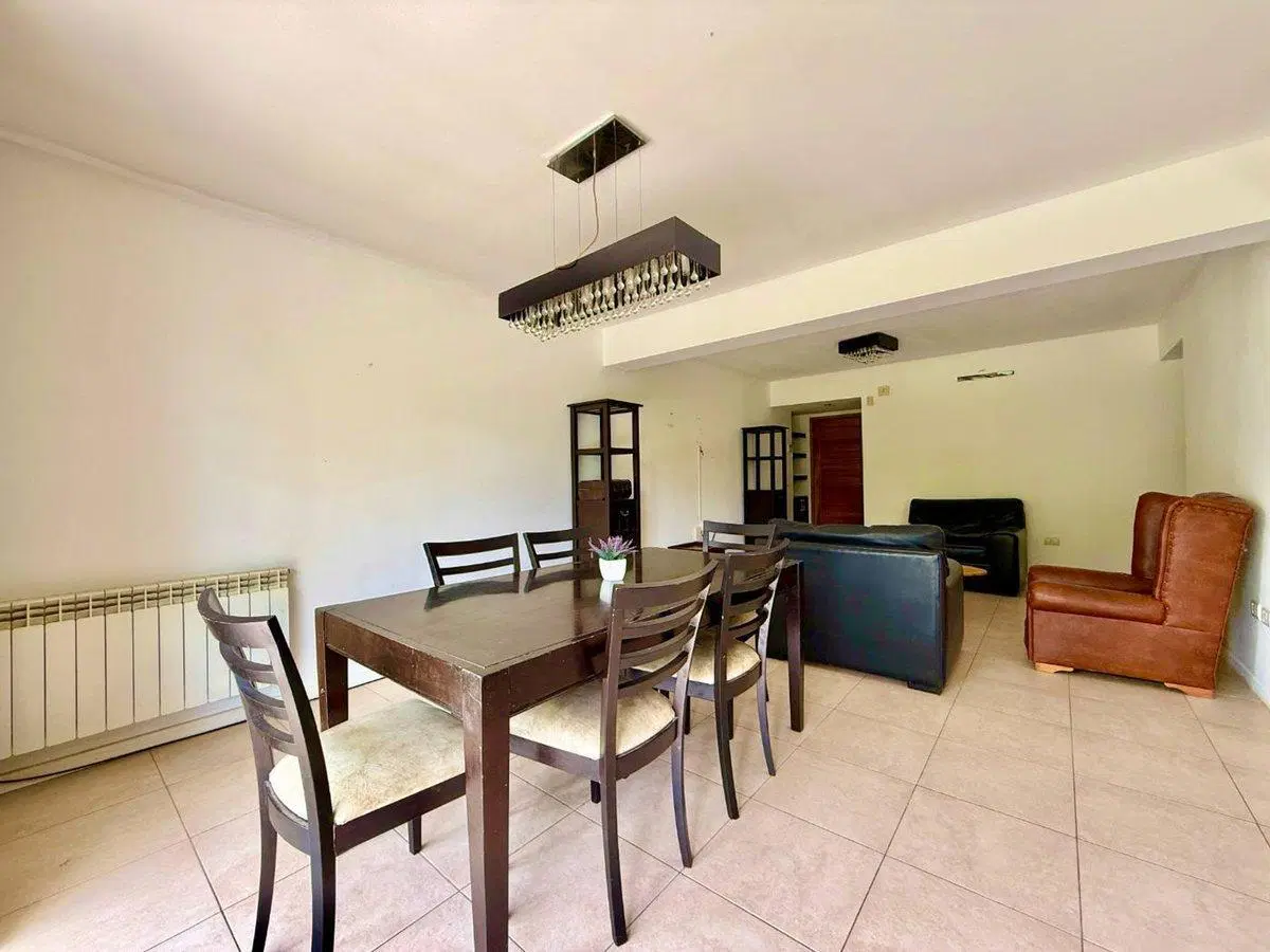 VENTA DEPARTAMENTO 3 DORMITORIOS CON COCHERA 8