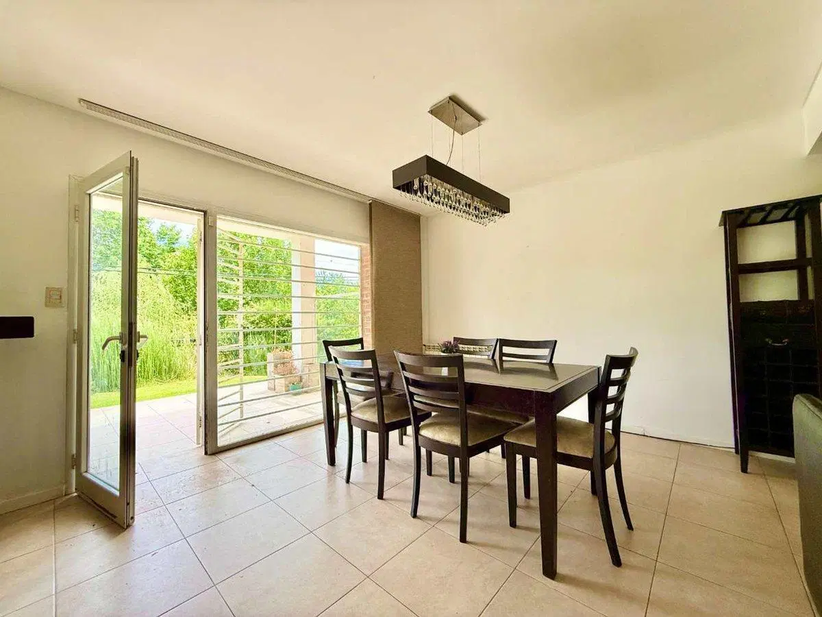 VENTA DEPARTAMENTO 3 DORMITORIOS CON COCHERA 5