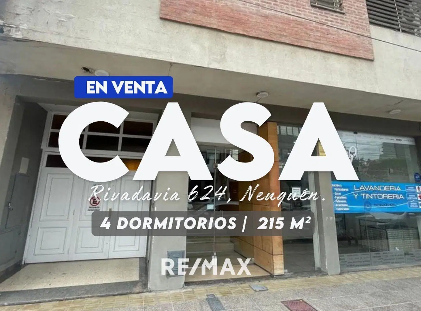 VENTA CASA EN PH, 4 DORMITORIOS CENTRO NEUQUEN 5