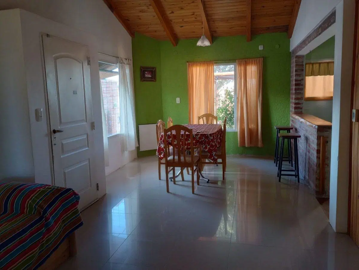VENTA CASA PLAYAS DORADAS 5
