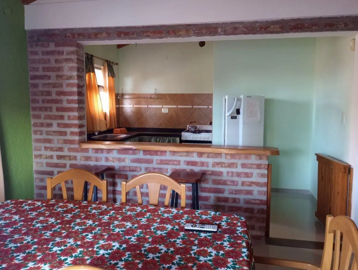 VENTA CASA PLAYAS DORADAS 8