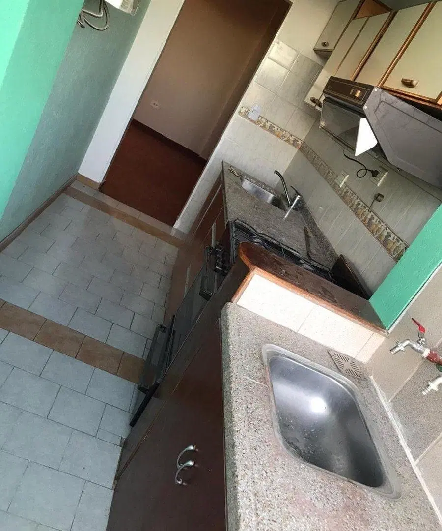 VENTA DEPARTAMENTO 2 DORMITORIOS B. MERCANTILES 3