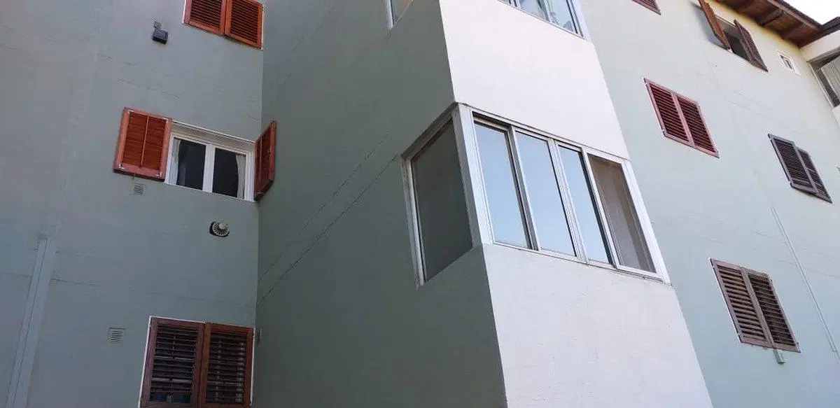 VENTA DEPARTAMENTO 2 DORMITORIOS B. MERCANTILES 8