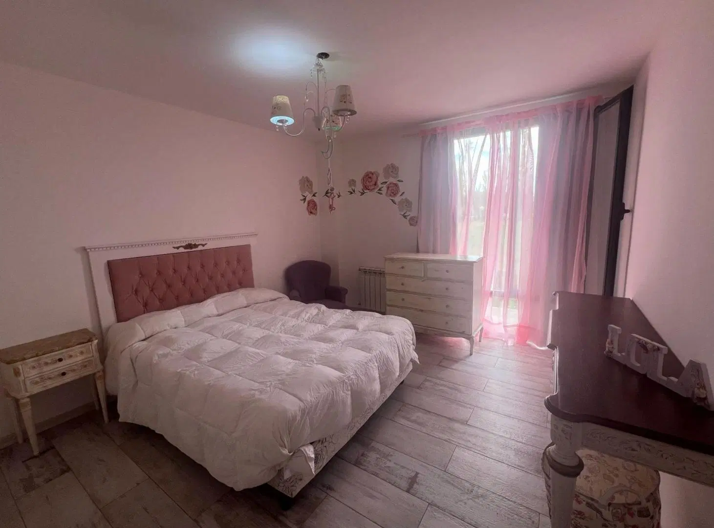 Casa nivel Gerencial 4 dormitorios - B "El Vergel" 4