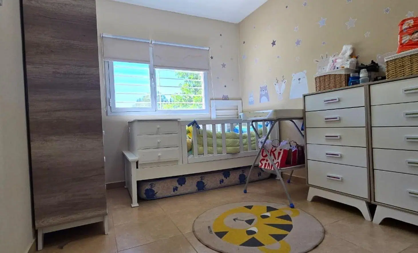 VENTA DUPLEX 3 DORMITORIOS 4