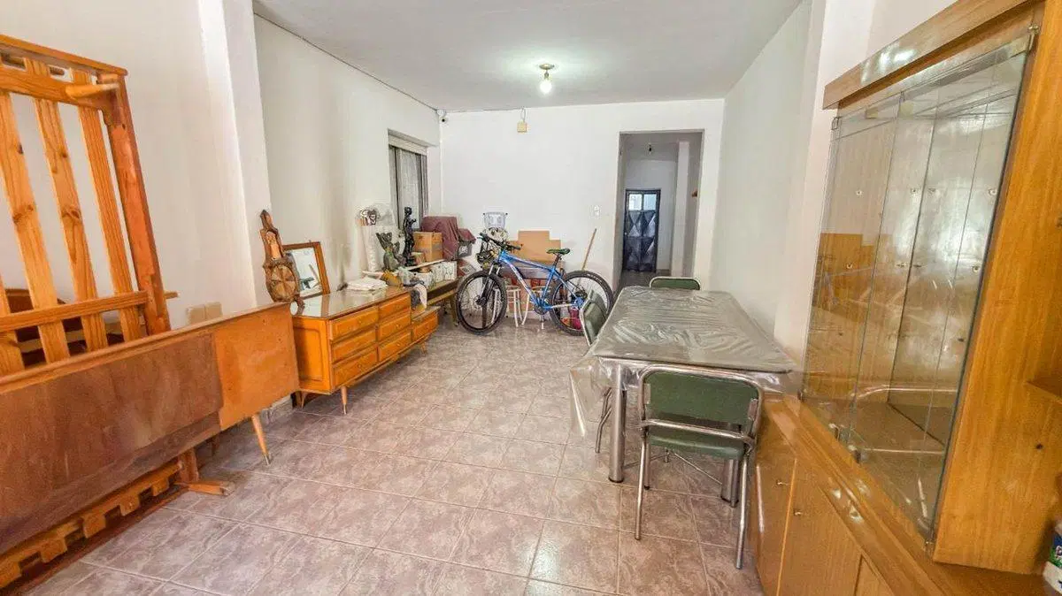 VENTA CASA PLANTA BAJA BARRIO VILLA FARREL 2