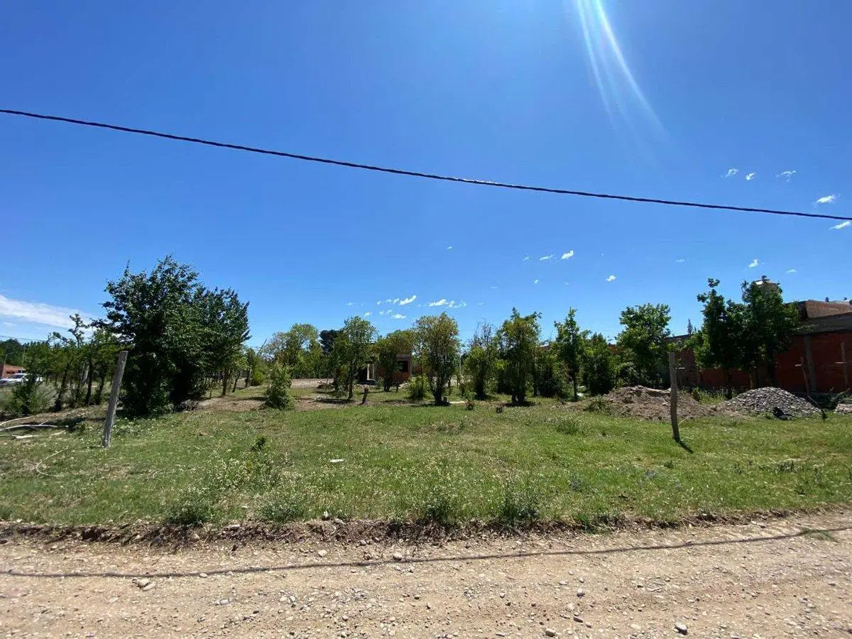 VENTA LOTE DON VICENTE 2