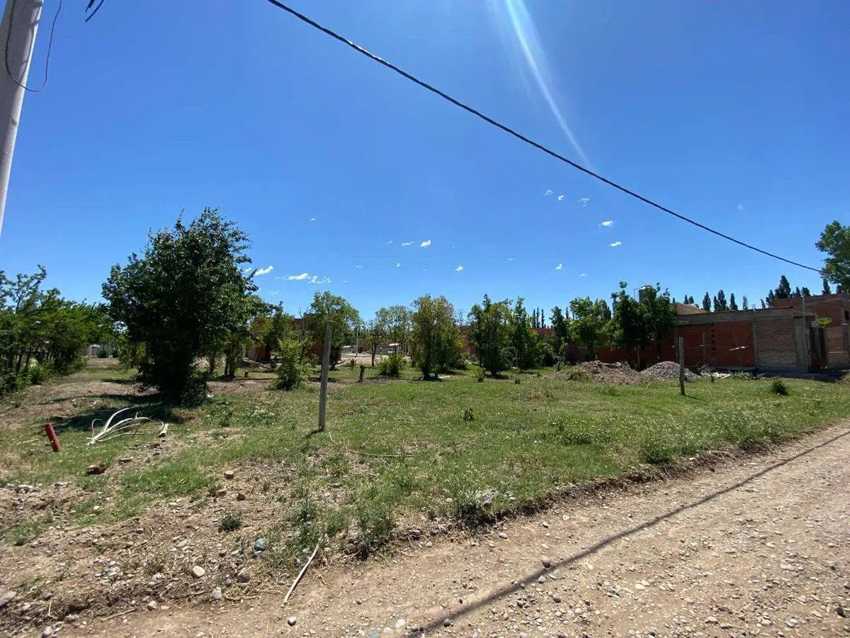 VENTA LOTE DON VICENTE 3