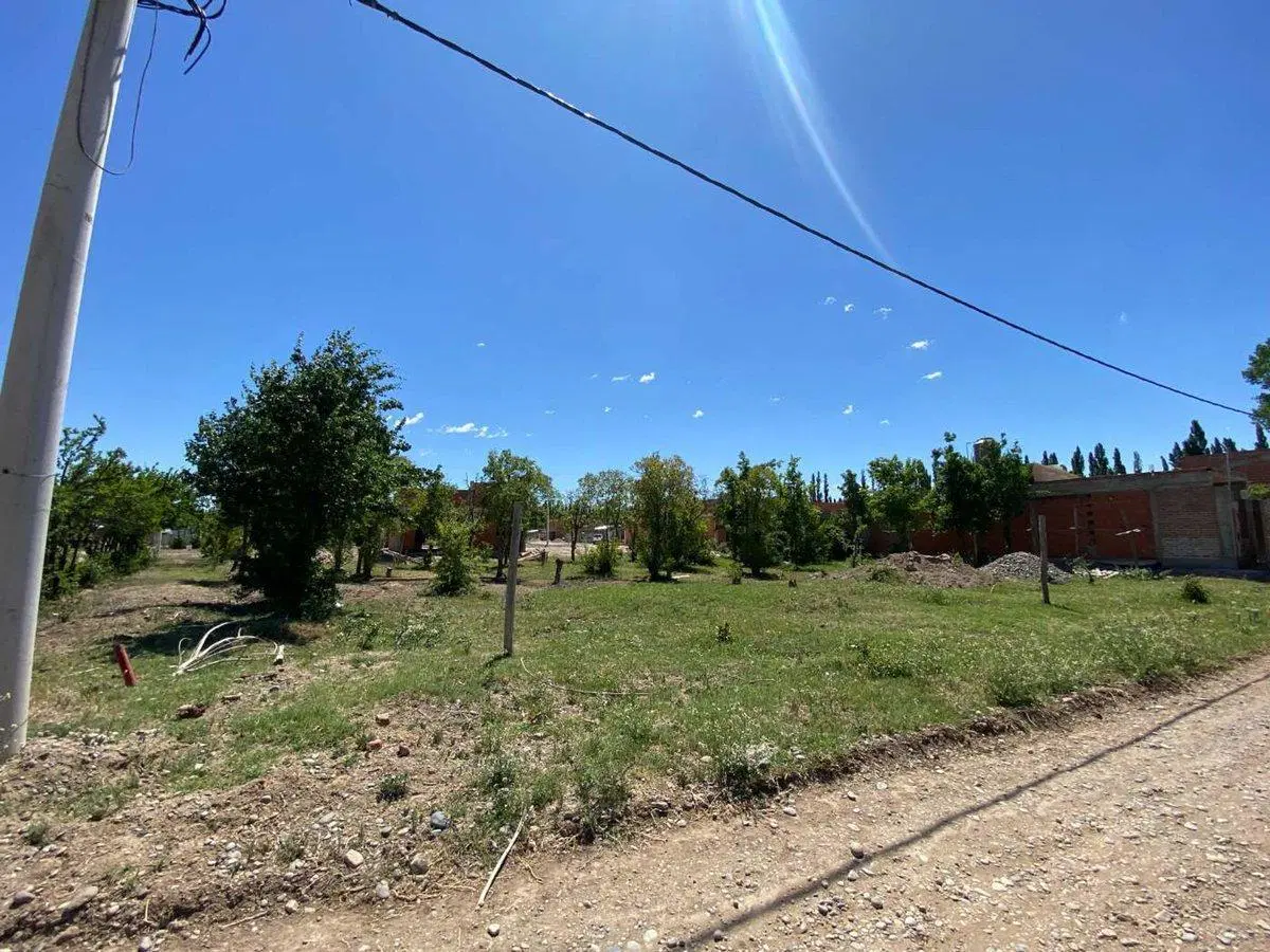 VENTA LOTE DON VICENTE 4