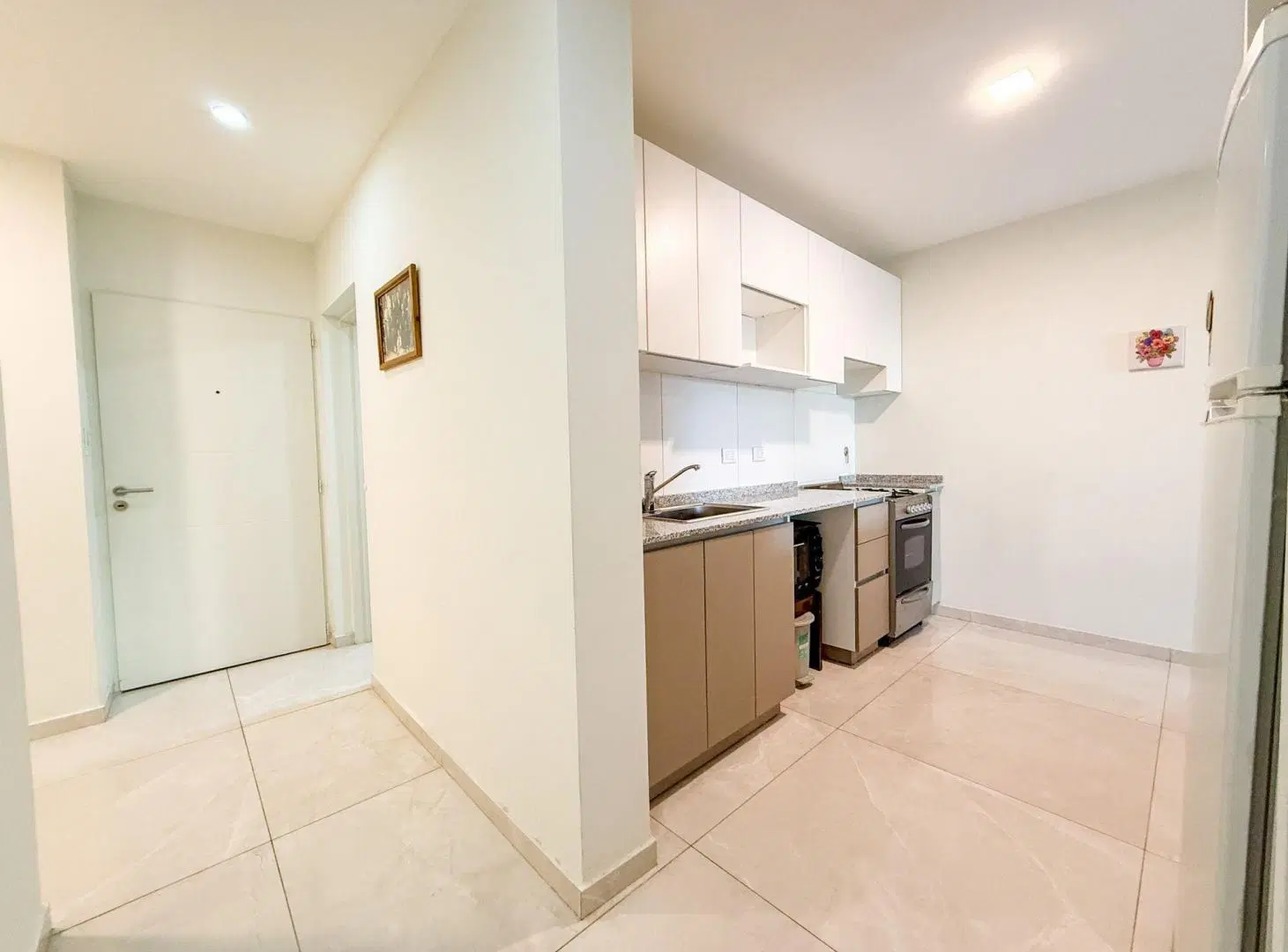 VENTA DEPARTAMENTO 2 DORMITORIOS  EDIFICIO EBRO 2